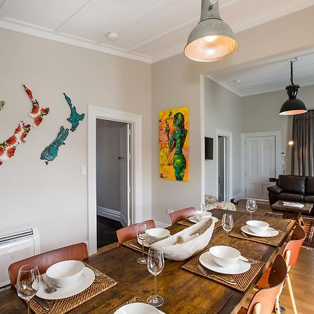 Coghill Cottage Whitianga Bagian luar foto