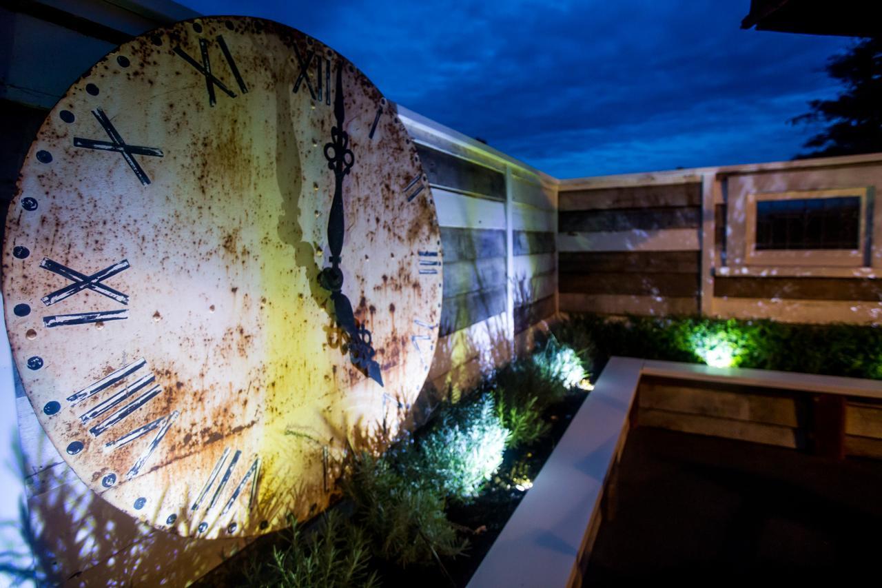 Coghill Cottage Whitianga Bagian luar foto