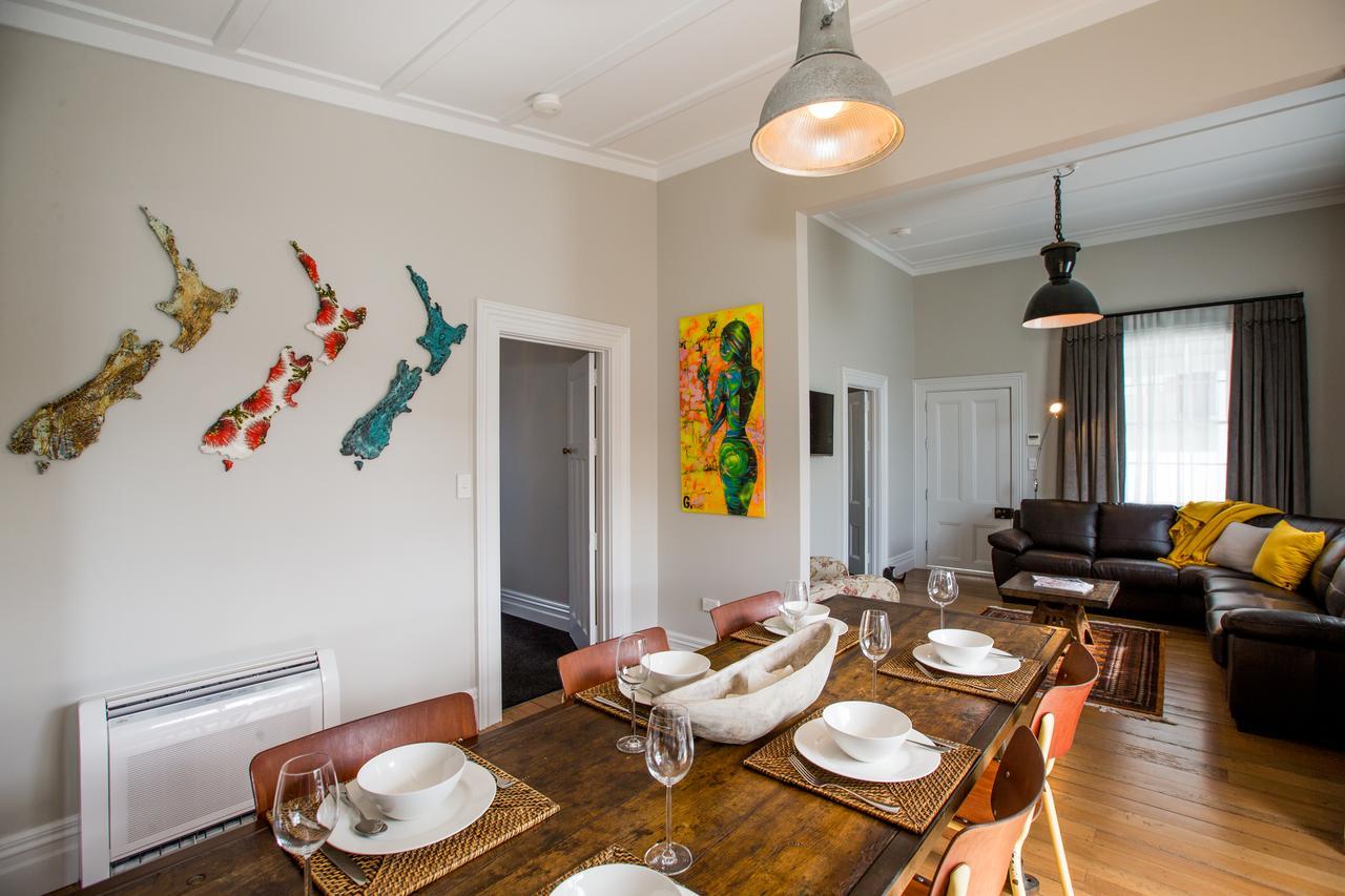Coghill Cottage Whitianga Bagian luar foto